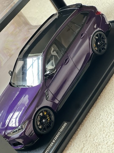 Solido bmw m3 touring - solido,