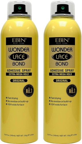 Ebin new york wonder - wonder, lace