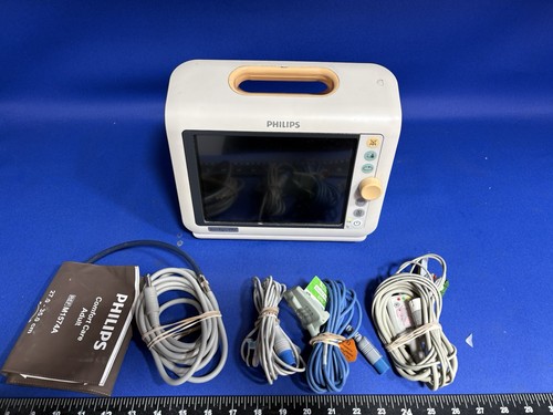 Philips suresign vm4 patient - vm4,