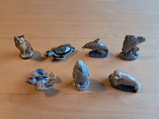 Bundle of 7 Wade Whimsies