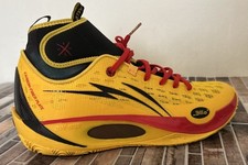 Ning wade 808 ultra bruce - li-ning,