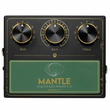 Walrus Audio Mantle Analogue