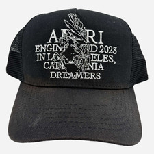 Amiri Pegasus Trucker Hat