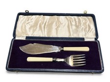 Walker & Hall Silver Plate