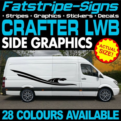 Fit crafter lwb graphics - fit,