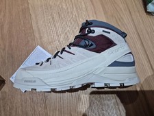 Salomon alp ltr mid gtx - x-alp,