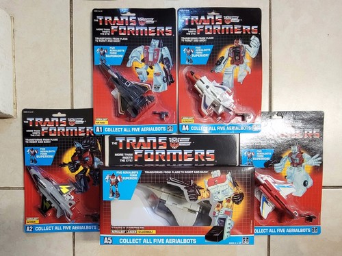 Transformers carded - transformers, g1
