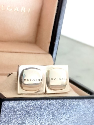 Bulgarian 925 silver cufflinks - bulgarian,