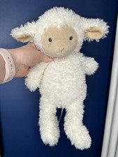 M&S SHEEP LAMB SOFT TOY