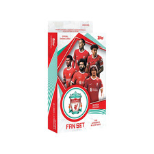 Topps Liverpool 23/24 Fan Set