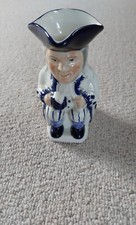 Staffordshire England Tony