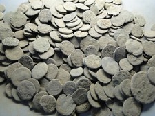 5x Genuine Ancient Roman