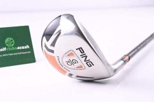 Ping G10 #2 Hybrid / 18 Degree / Regular Flex Ping TFC129 H