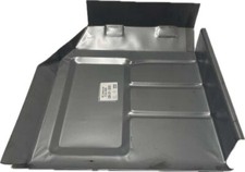 Classic Mini Front Floor Panel