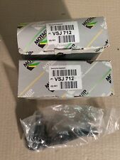 2 X Lower Ball Joints  LH or RH  Fits Mazda 323 Mk4  Motaquip VSJ712