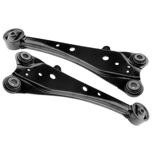 Rear wishbone trailing lateral - rear,