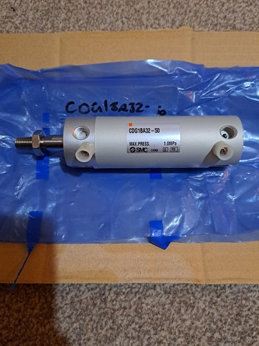 Smc cylinder cdg1ba32 - -,