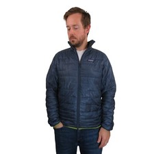 Patagonia Micro Puff Jacket