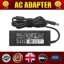 GENUINE 19.5V 90W DELL