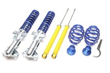 TA TUNINGART COILOVERS FOR BMW