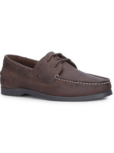 Hoggs fife boat shoe - of,
