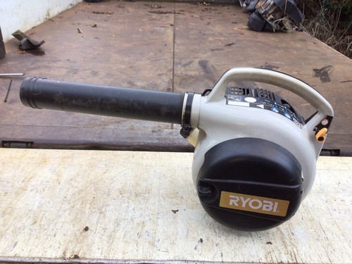 Ryobi pbv leaf blower - pbv-30,