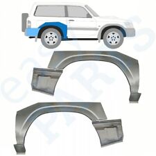 PATROL Y61 GY61 1997-2009 3