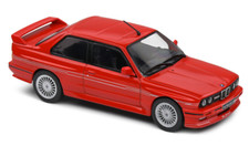 1/43 BMW M3 E30 ALPINA 1990