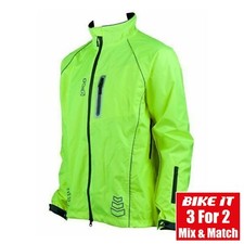 HORSE RIDING WATERPROOF JACKET