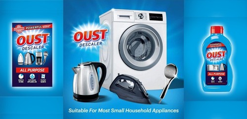 Oust all purpose descaler - oust,