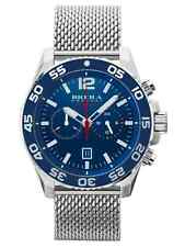NEW Brera Orologi MISTRAL Mens