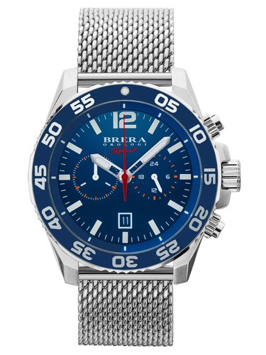 New brera orologi mistral mens - orologi,