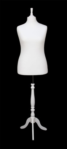 Deluxe size female - deluxe, 18