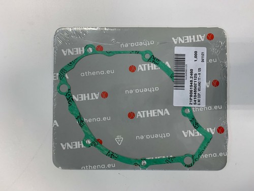 Athena generator side
