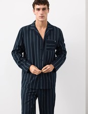 M&S - Autograph Mens Lyocell