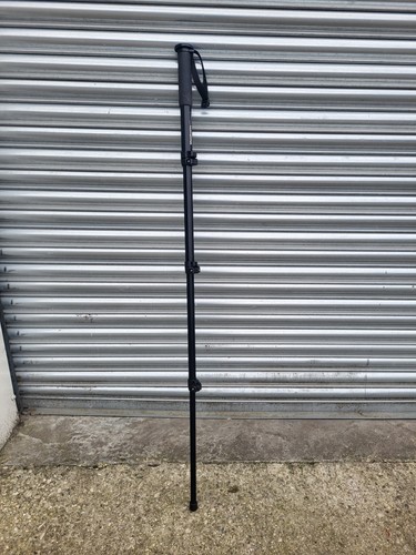 Manfrotto 680b monopod - manfrotto,