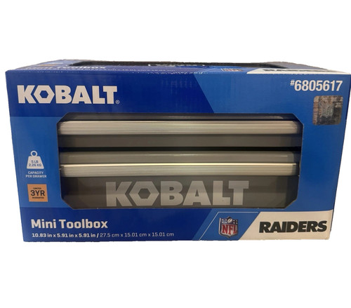 Kobalt las vegas - las, mini