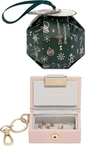 Stackers blush pink nano - pink,
