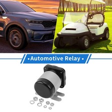 Golf Cart Vehicle Auto