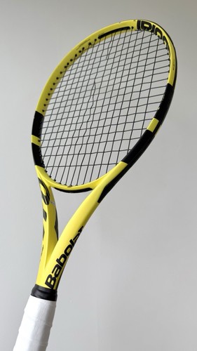 Babolat pure aero - pure, (2019)
