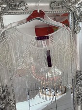 Debut London. White Sparkling