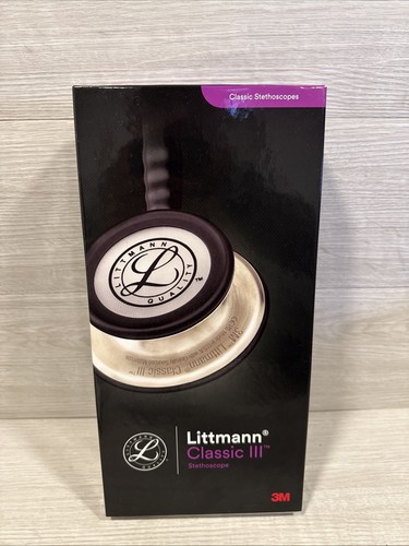 Littmann classic iii - classic,