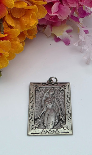 Disney pocahontas pewter dog - pewter,