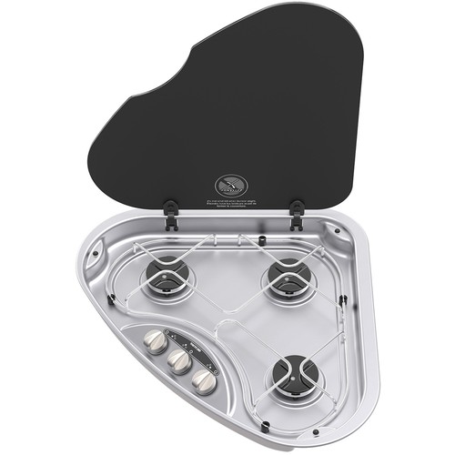 Thetford hob burner cooker - thetford, 3