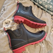 JOULES Wellibobs Short Wellies