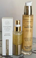 Sunday Riley Fairy Godmother + Margaret Dabbs Shimmer Spray Worth over £60