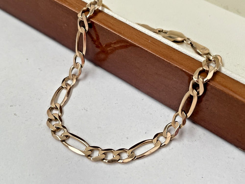 Gorgeous vintage solid 9ct - vintage,