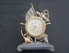 Antique Marine British United