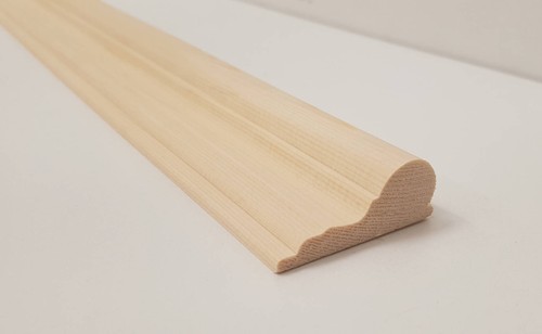 Picture rail decorative - , trim