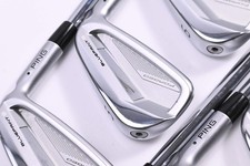 Ping Blueprint S Irons / 4-PW